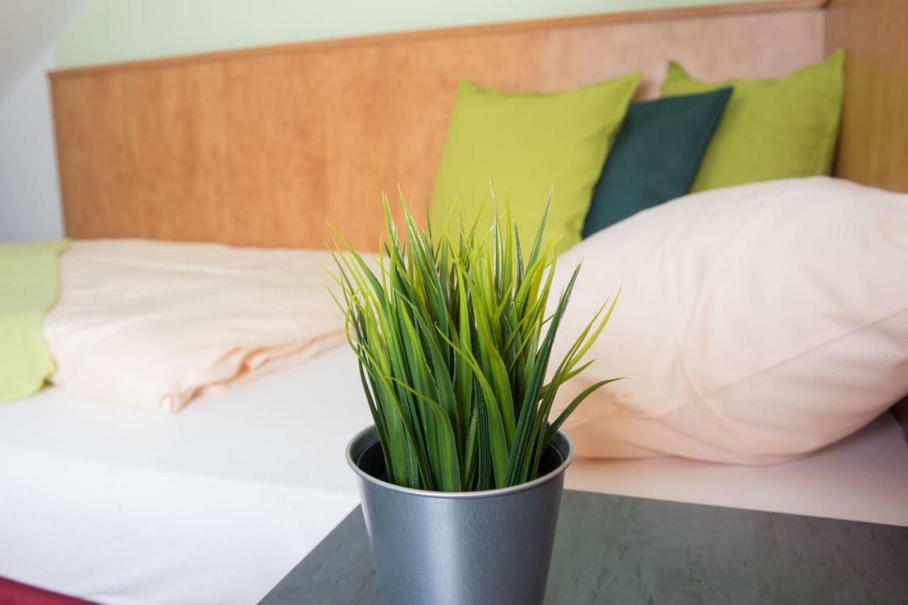 Hotel Stadt Gehrden Gehrden  Kültér fotó