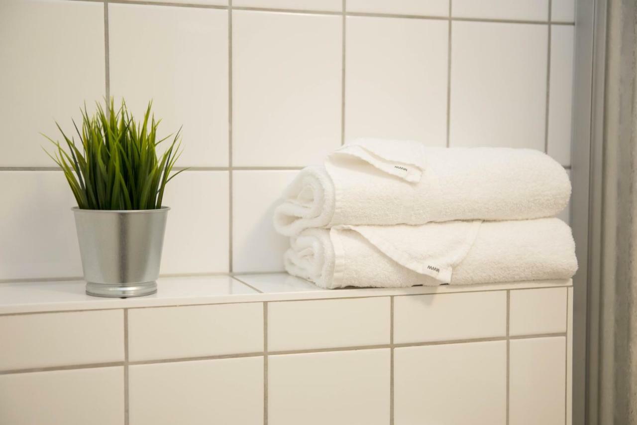 Hotel Stadt Gehrden Gehrden  Kültér fotó